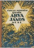 Jászay-Horváth Elemér - Árva János