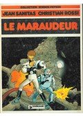 Sanitas,Jean,Christian Rossi - Le maraudeur