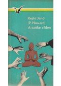 Rejtő Jenő,P. Howard - A szőke ciklon