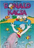 Walt Disney - Donald Kacsa vidám zsebkönyv 6.