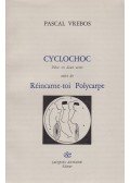 Pascal Vrebos - Cyclochoc