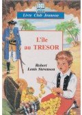 Robert Louis Stevenson  - l'Île au trésor
