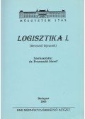 Dr. Prezenszki József - Logisztika I.
