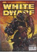 Paul Sawyer - White Dwarf 274.  2002. October