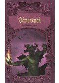 Nemes István - Démonének
