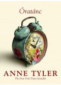 Anne Tyler - Óratánc