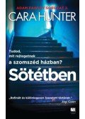 Cara Hunter - Sötétben
