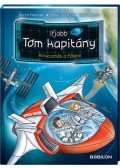 Bernd Flessner - Ifjabb Tom kapitány 2. - Kiruccanás a Földre