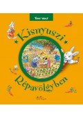 Tony Wolf - Kisnyuszi Répavölgyben