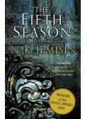 N.K. Jemisin - The Fifth Season - The Broken Earth 1.