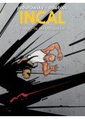 Alejandro Jodorowsky - Incal 5. - Az álmodó galaxis