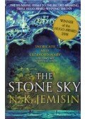 N.K. Jemisin - The Stone Sky - The Broken Earth 3