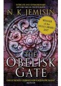 N.K. Jemisin - The Obelisk Gate - The Broken Earth 2.