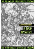 Szappanos Gábor - A zöld Krisztus