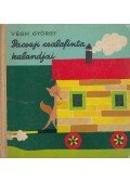 Végh György - Pacsaji csalafinta kalandjai