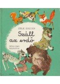 Zelk Zoltán - Száll az erdő