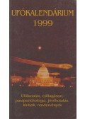 Köves István,Szalontai Kriszta - Ufókalendárium 1999