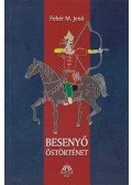 Fehér M. Jenő - Besenyő őstörténet