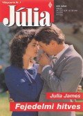 Julia James - Fejedelmi hitves