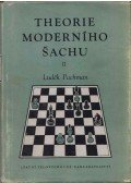Ludek Pachman - Theorie moderního sachu II.
