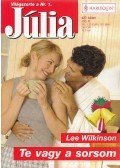 Lee Wilkinson - Te vagy a sorsom