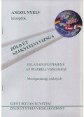 Tóth Ildikó - Angol mezőgazdasági szaknyelv feladatgyűjtemény az írásbeli vizsgához - Középfok