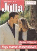 Williams, Cathy - Nagy mamai összeesküvés