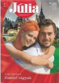Susan Stephens - Feszítő vágyak