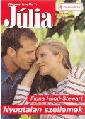 Fiona Hood-Stewart - Nyugtalan szellemek