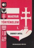 Endrey Antal - Magyar Történelem I-III.