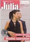 Sandra Marton - Bódító szerelem