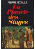 Boulle, Pierre - La planète des singes