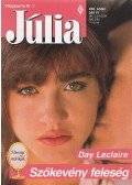 Day Leclaire - Szökevény feleség