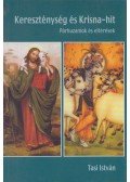 Tasi István - Kereszténység és Krisna-hit