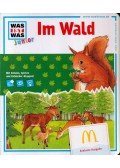 Sabine Stauber,Heike Herrmann - Im Wald