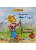 Liane Schneider ,Anette Steinhauer - Conni in den Bergen