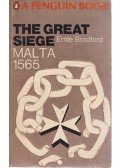 Ernle Bradford - The Great Siege