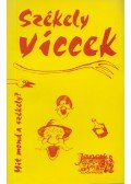 Beke Sándor - Mit mond a székely?