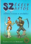 Kovács Jenő - Székely szaftos