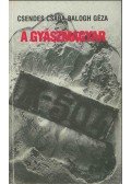 Csendes Csaba,Balogh Géza - A gyászmagyar