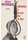 Hitchcock, Alfred - Histoires á ne pas lire la nuit