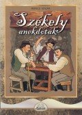 Berecz Edgár - Székely anekdoták