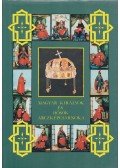 Dolinay Gyula - Magyar királyok és hősök arczképcsarnoka I. (reprint)