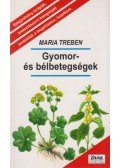 Maria Treben - Gyomor-és bélbetegségek
