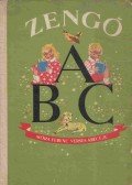 Móra Ferenc,Justné Kéry Hedvig - Zengő ABC