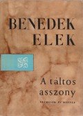 Faragó József - A táltos asszony