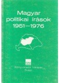 Csery C.M.,Farkas L. - Magyar politikai írások 1951-1976