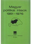 Csery C.M.,Farkas L. - Magyar politikai írások 1951-1976 I.-II.