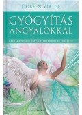Doreen Virtue - Gyógyítás angyalokkal