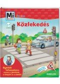 Christina Braun - Közlekedés - Mi Micsoda Junior